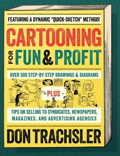 Cartooning for Fun and Profit - Trachsler, Don