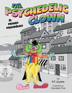 Cover The Psychedelic Clown