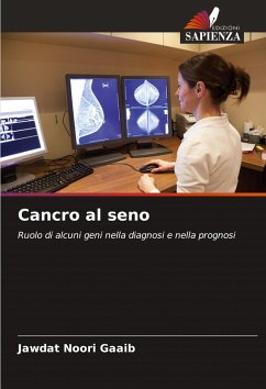 Cover Cancro al seno