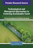 Technological and Managerial Approaches to Fostering Sustainable Travel