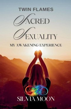 Cover Twin Flame Sacred Sexuality