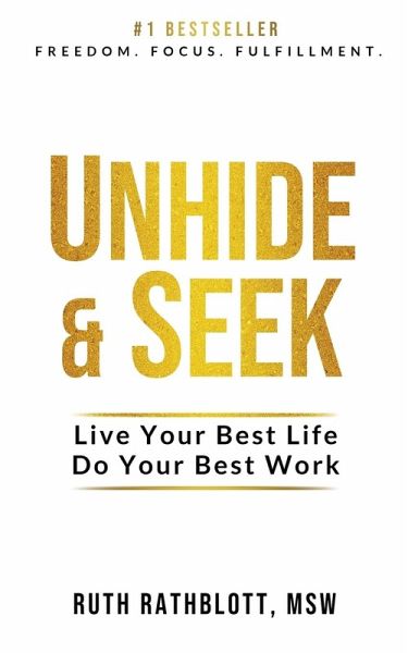 Unhide and Seek Unhide and Seek