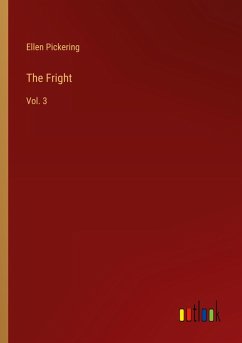 Cover The Fright