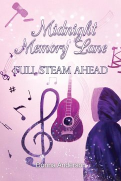Cover Midnight Memory Lane