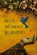 Blue Woman Burning - Second Edition - Bild 1