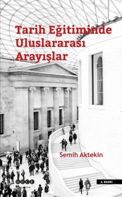 Cover Tarih Egitiminde Uluslararasi Arayislar