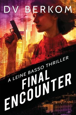 Final Encounter - Berkom, D. V.