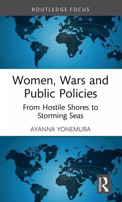 Cover Women, Wars and Public Policies