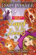 Zapped in the Zinnias - Bild 1