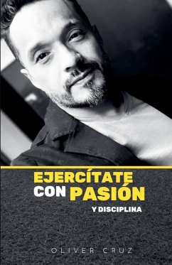 Cover Ejercítate Con Pasión y Disciplina