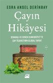 Cayin Hikayesi Cayin Hikayesi