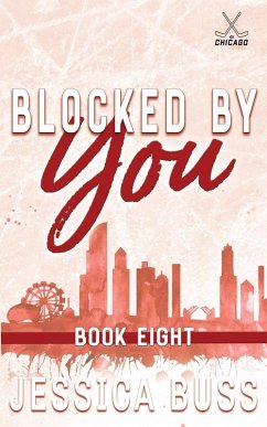 Blocked By You - Buss, Jessica