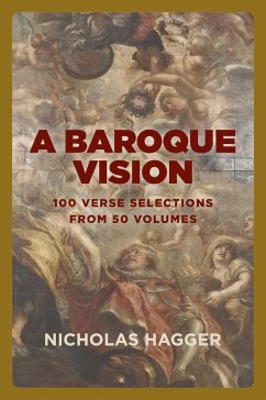 Cover A Baroque Vision