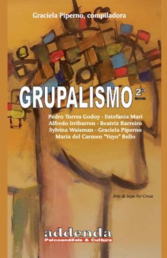 Grupalismo - Piperno, Graciela; Godoy, Pedro Torres; Mari, Estefania