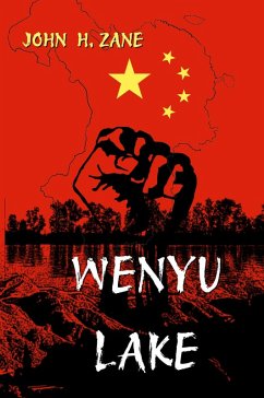 Cover Wenyu Lake