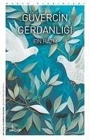 Güvercin Gerdanligi - Hazm, Ibn