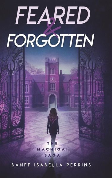 Feared & Forgotten Feared & Forgotten