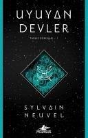 Uyuyan Devler - Neuvel, Sylvain