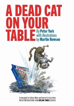 Cover A Dead Cat On Your Table