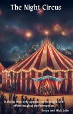 The Night Circus The Night Circus