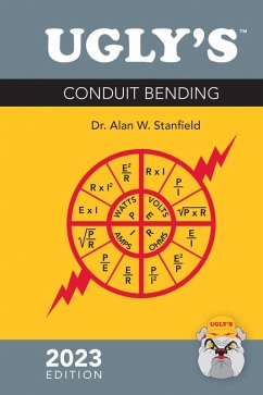 Cover Ugly's Conduit Bending, 2023 Edition