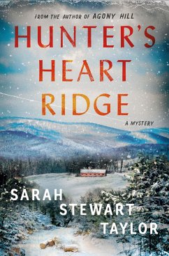 Hunter's Heart Ridge - Taylor, Sarah Stewart