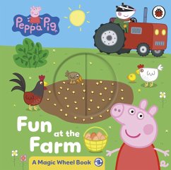 Cover Peppa Pig: Fun at the Farm