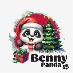 Panda Benny - Weso¿ych ¿wi¿t - Foundry, Typeo