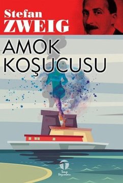 Cover Amok Kosucusu