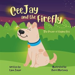 CeeJay and the Firefly - Jaeger, Lynn