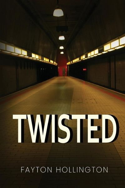 TWISTED TWISTED