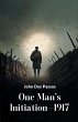 One Man's Initiation-1917 - Bild 1
