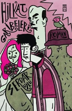 Hilkat Garibeleri - Uslu, Serdar Hilkat Garibeleri - Uslu, Serdar