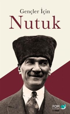 Cover Gencler Icin Nutuk