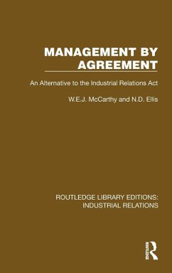 Cover Management by Agreement
