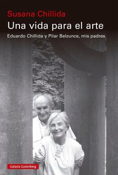 Cover Una Vida Para El Arte
