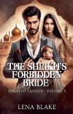 The Sheikh's Forbidden Bride