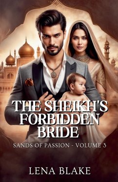 The Sheikh's Forbidden Bride - Blake, Lena