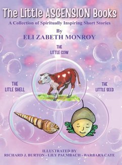 Cover The Little Ascension Books