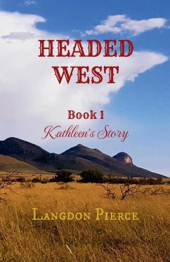 Headed West Cover Headed West