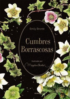 Cover Cumbres Borrascosas / Wuthering Heights