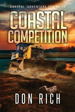 Cover Coastal Competition