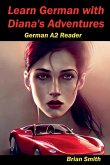 Learn German with Diana's Adventures