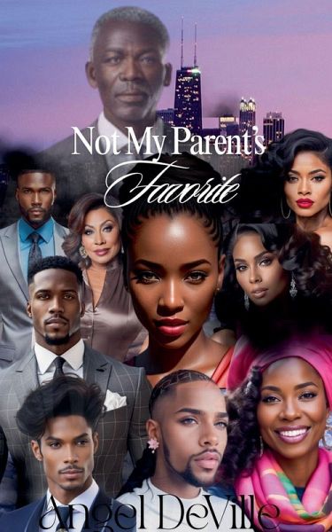 Not My Parent's Favorite