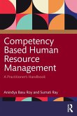 Competency Based Human Resource Management Competency Based Human Resource Management