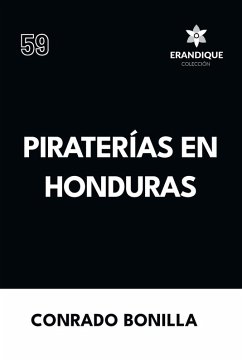 Cover Piraterías en Honduras
