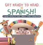 Get Ready to Read in Spanish! Language Learning 3rd Grade   Children's Foreign Language Books