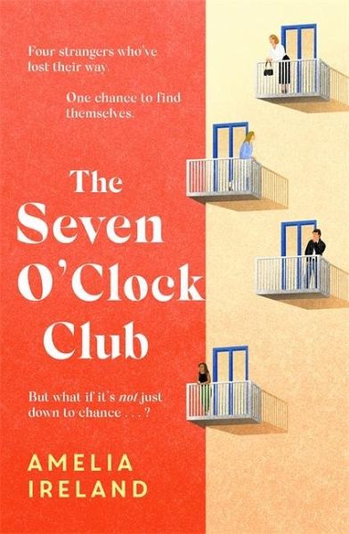 The Seven O'Clock Club The Seven O'Clock Club