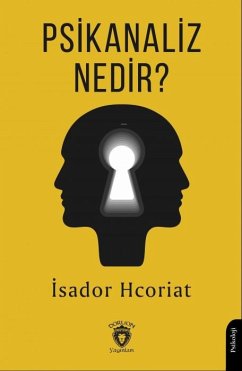 Psikanaliz Nedir - Hcoriat, Isador