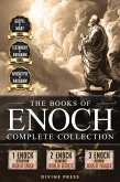 The Books of Enoch The Books of Enoch